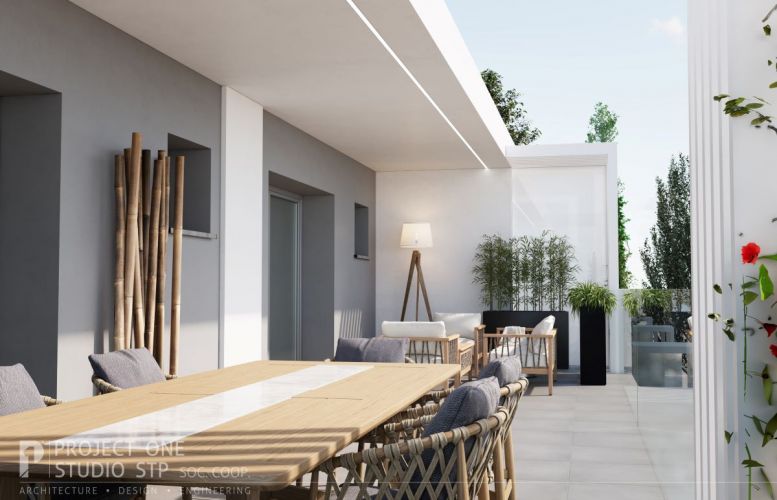 04.Cesenatico Ponente Quadrilocale In Costruzione vendita Cesenatico