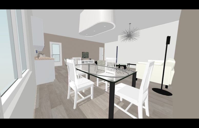 Vendita Cesenatico 14. Bilocale (N.1) Cesenatico Viale Trento