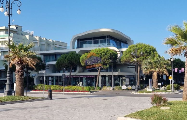000.Posizione VISTA MARE UNICA vendita Cesenatico