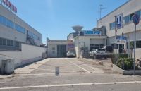 Locale in vendita in Via G. Cecchini, Levante, Cesenatico