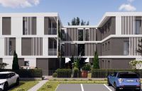 02.Cesenatico Ponente Bilocale In Costruzione