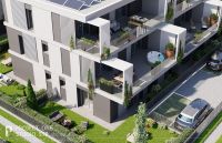 02.Cesenatico Ponente Bilocale In Costruzione