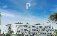 03.Cesenatico Ponente Trilocale In Costruzione