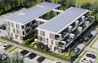 03.Cesenatico Ponente Trilocale In Costruzione