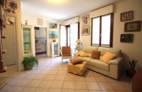 14. Cervia, appartamento su due livelli