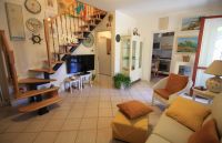 14. Cervia, appartamento su due livelli