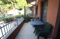 14. Cervia, appartamento su due livelli