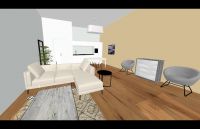 15. Bilocale (N.2) Viale Trento Cesenatico