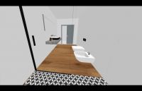 15. Bilocale (N.2) Viale Trento Cesenatico