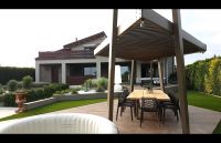 17. Splendida Villa con finiture moderne, Cannucceto