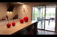 17. Splendida Villa con finiture moderne, Cannucceto