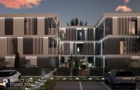 03.Cesenatico Ponente Trilocale In Costruzione