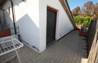 14. Cervia, appartamento su due livelli