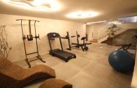 17. Splendida Villa con finiture moderne, Cannucceto